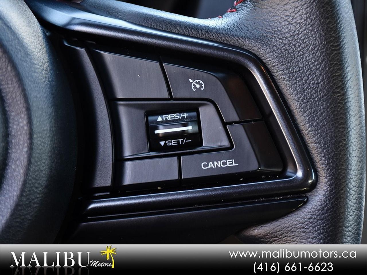 2023 Subaru WRX  Photo