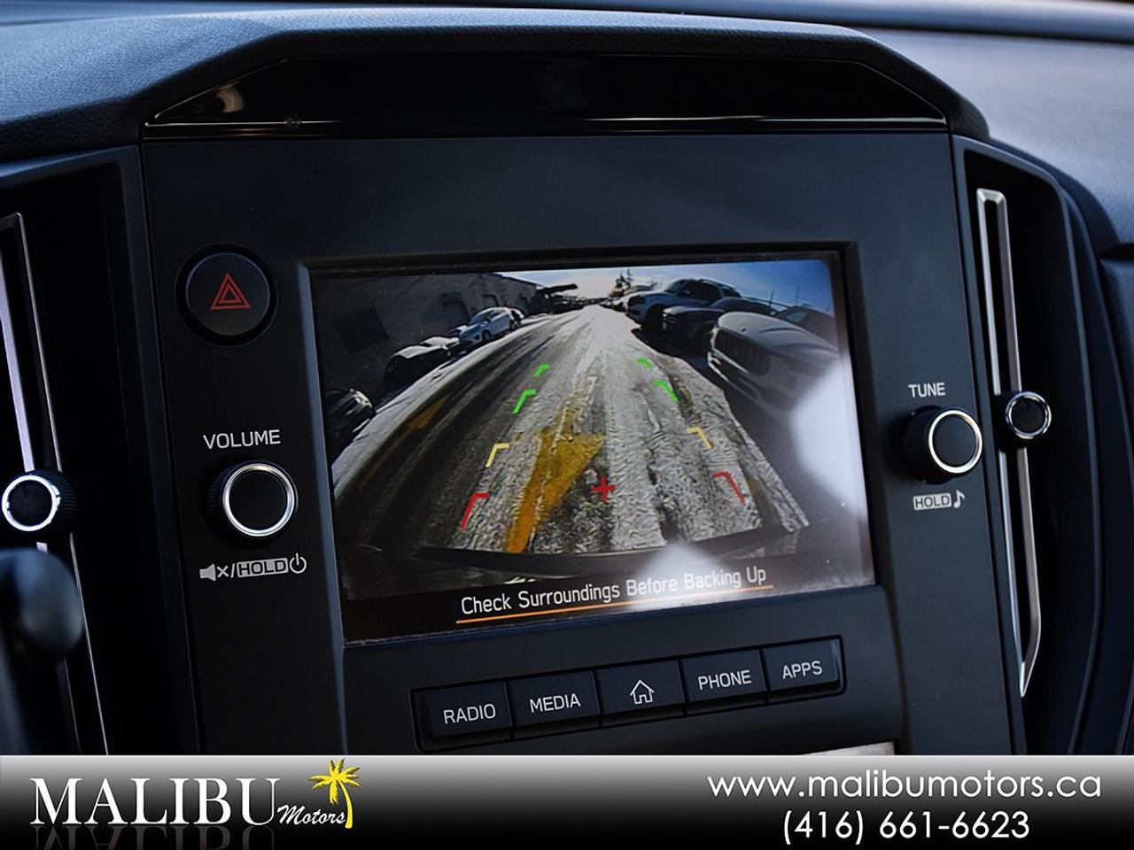 2023 Subaru WRX  Photo