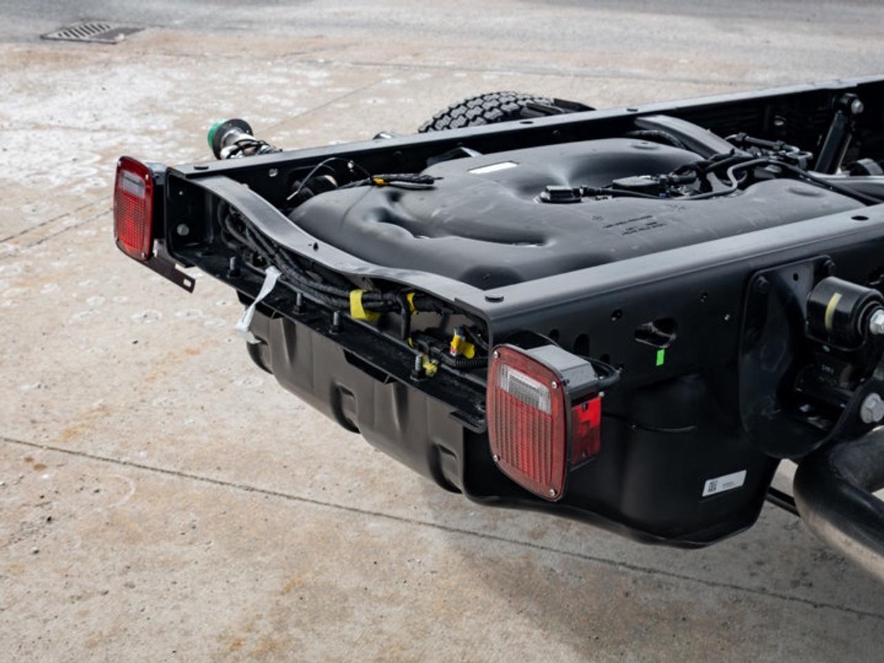 2026 RAM 5500 Chassis Tradesman Photo