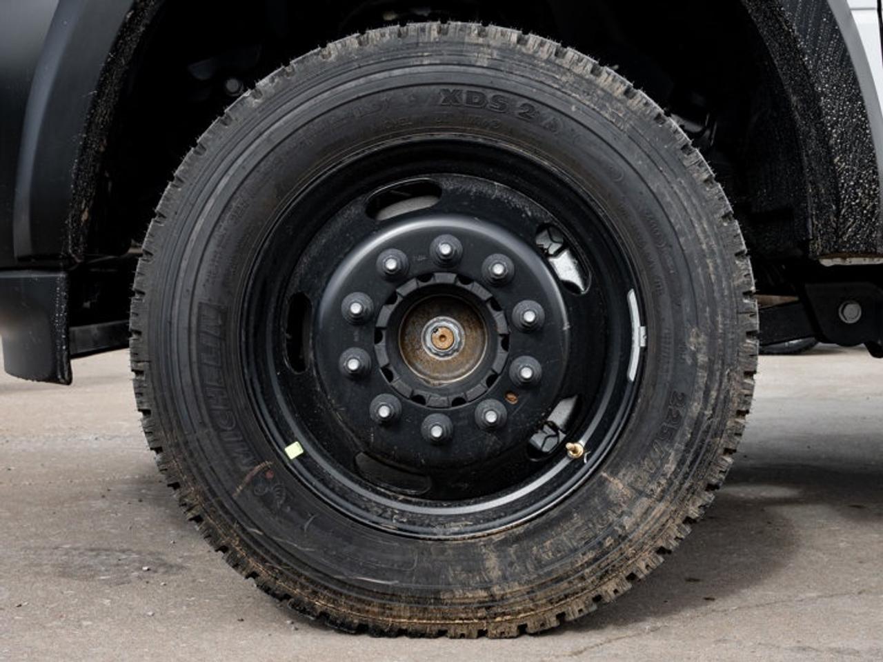 2026 RAM 5500 Chassis Tradesman Photo