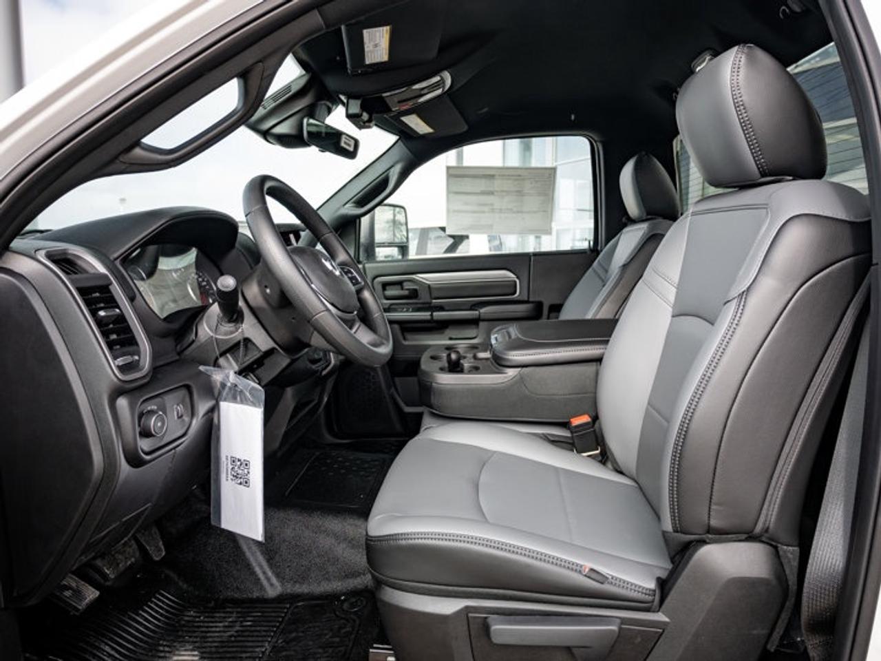 2026 RAM 5500 Chassis Tradesman Photo