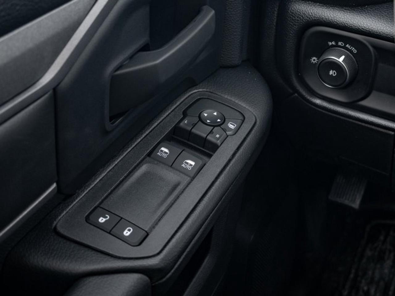 2026 RAM 5500 Chassis Tradesman Photo