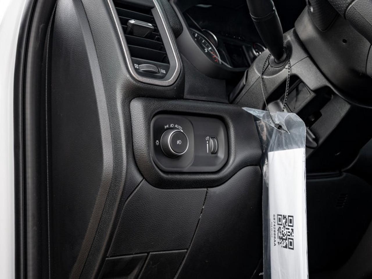 2026 RAM 5500 Chassis Tradesman Photo