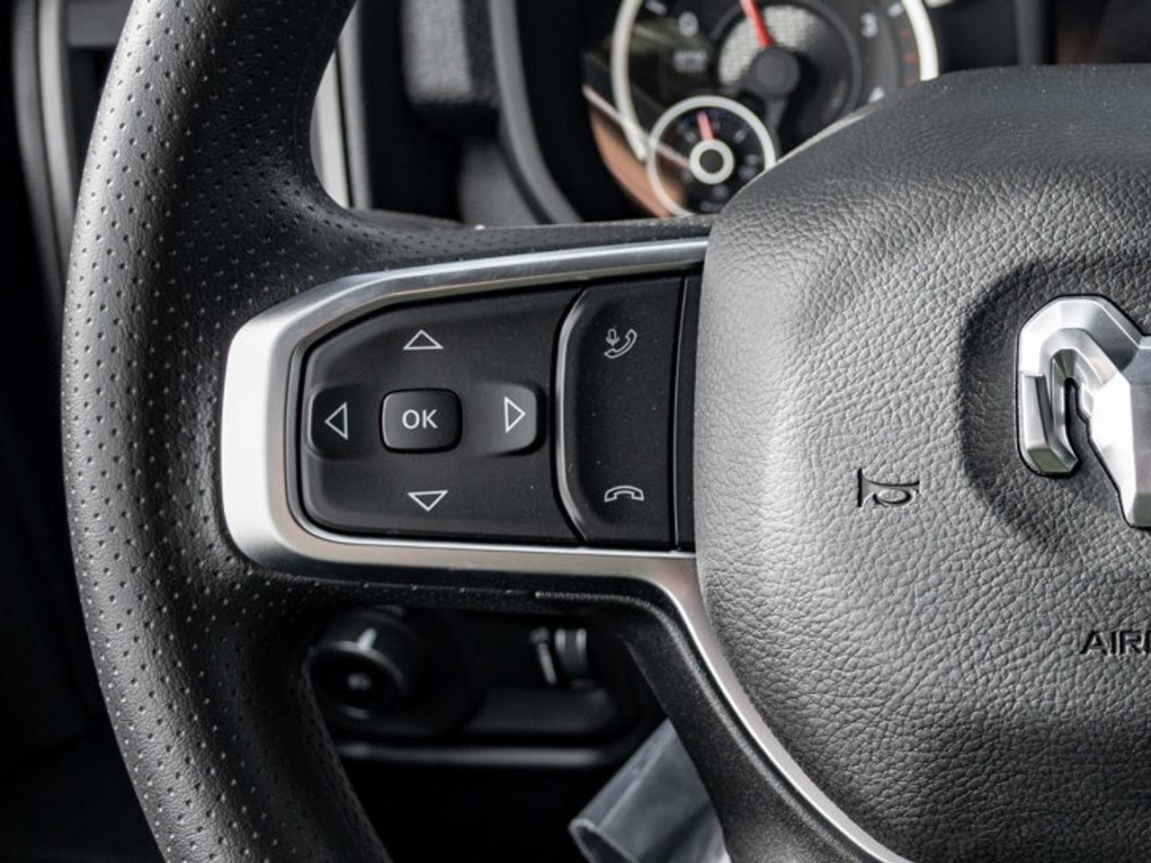 2026 RAM 5500 Chassis Tradesman Photo