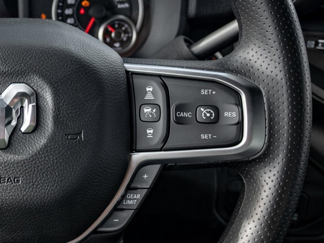 2026 RAM 5500 Chassis Tradesman Photo