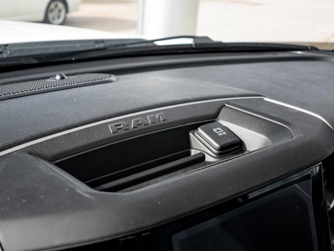 2026 RAM 5500 Chassis Tradesman Photo