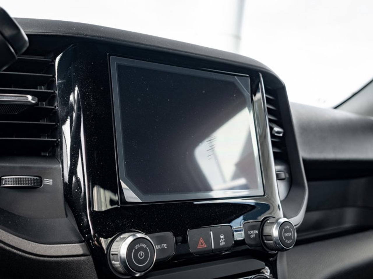 2026 RAM 5500 Chassis Tradesman Photo