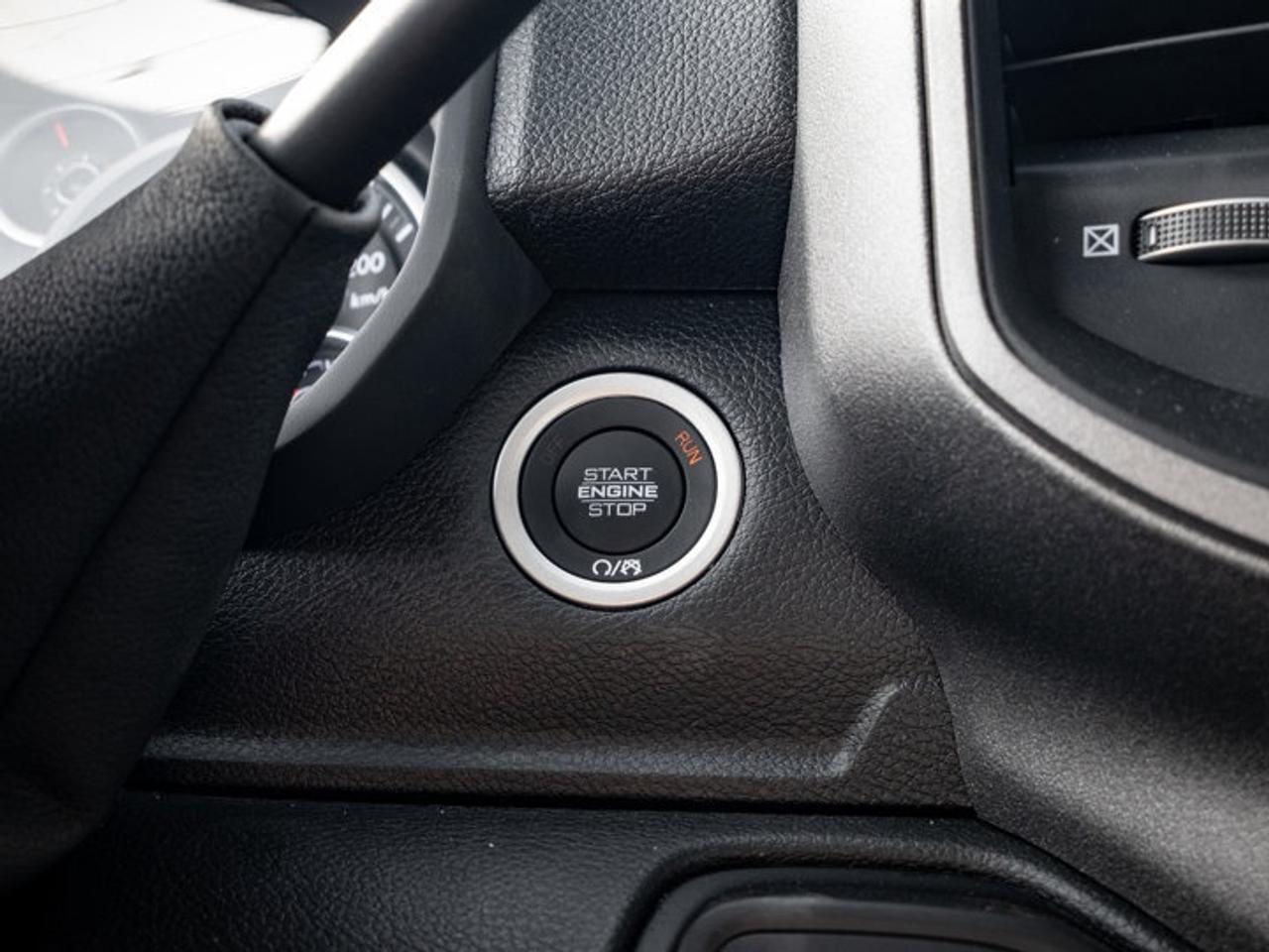 2026 RAM 5500 Chassis Tradesman Photo