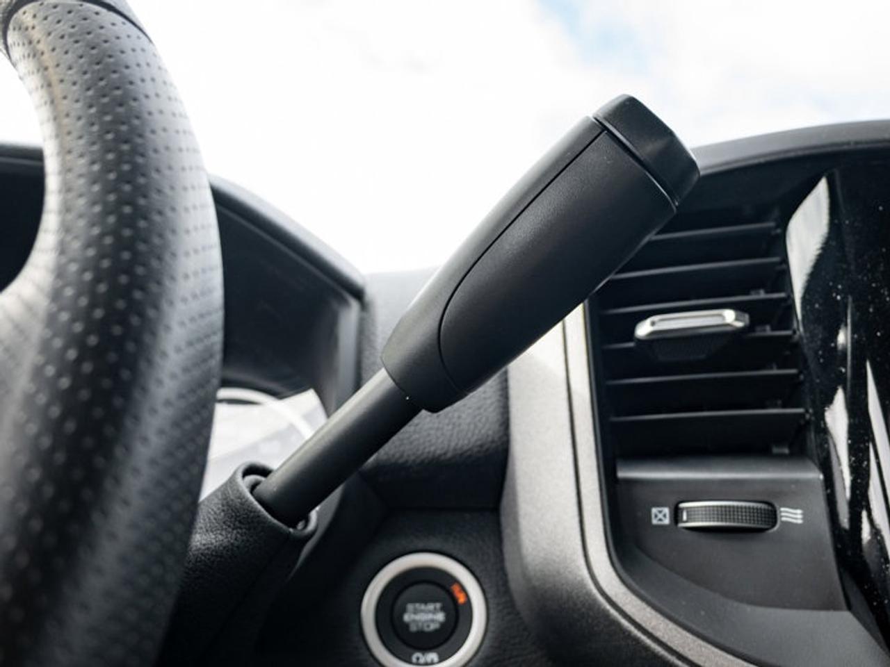 2026 RAM 5500 Chassis Tradesman Photo