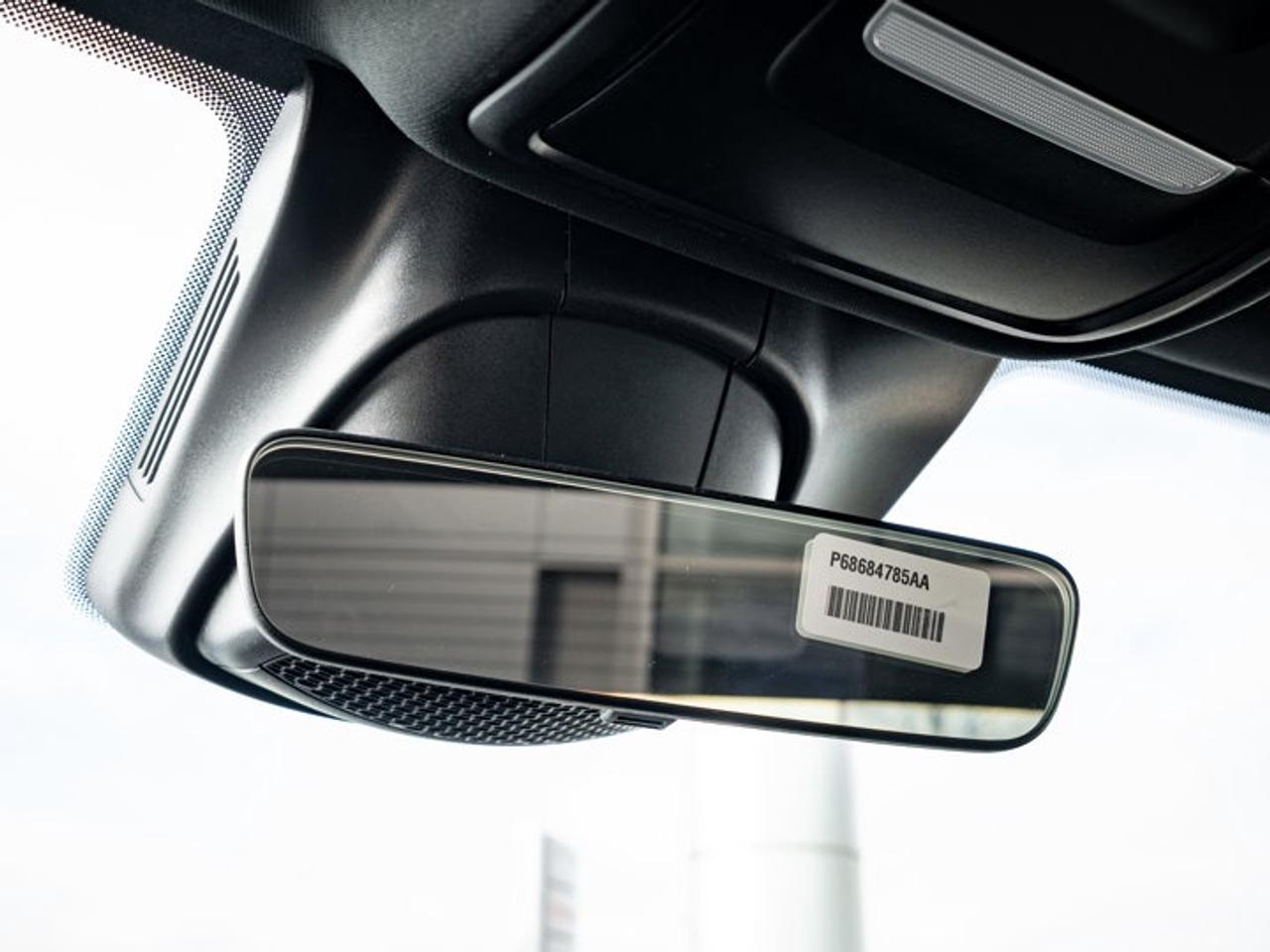 2026 RAM 5500 Chassis Tradesman Photo