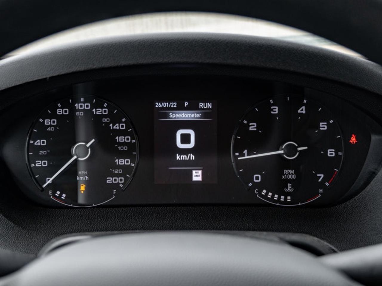 2026 RAM Cargo Van ProMaster TRADESMAN Photo