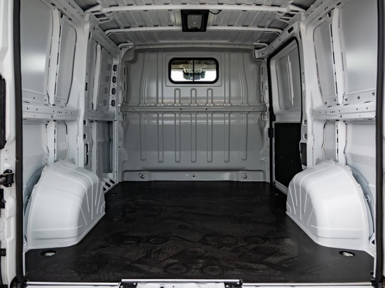 2026 RAM Cargo Van ProMaster TRADESMAN Photo