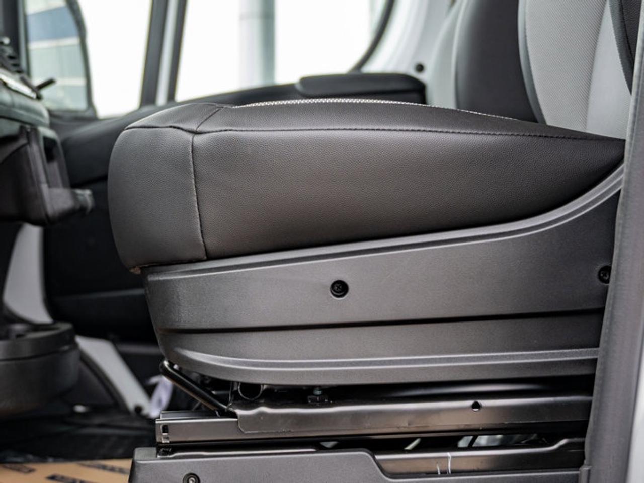 2026 RAM Cargo Van ProMaster TRADESMAN Photo