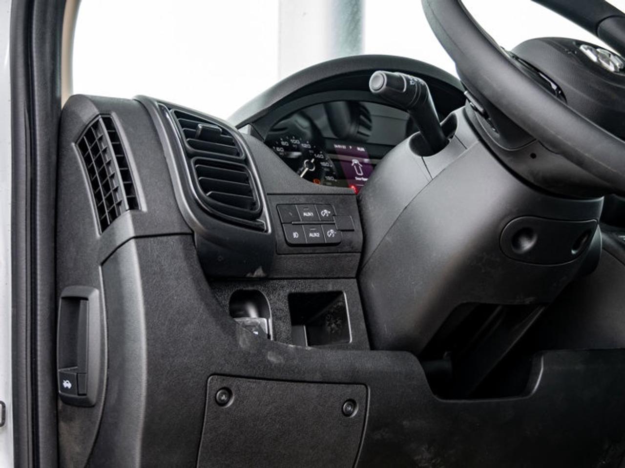 2026 RAM Cargo Van ProMaster TRADESMAN Photo