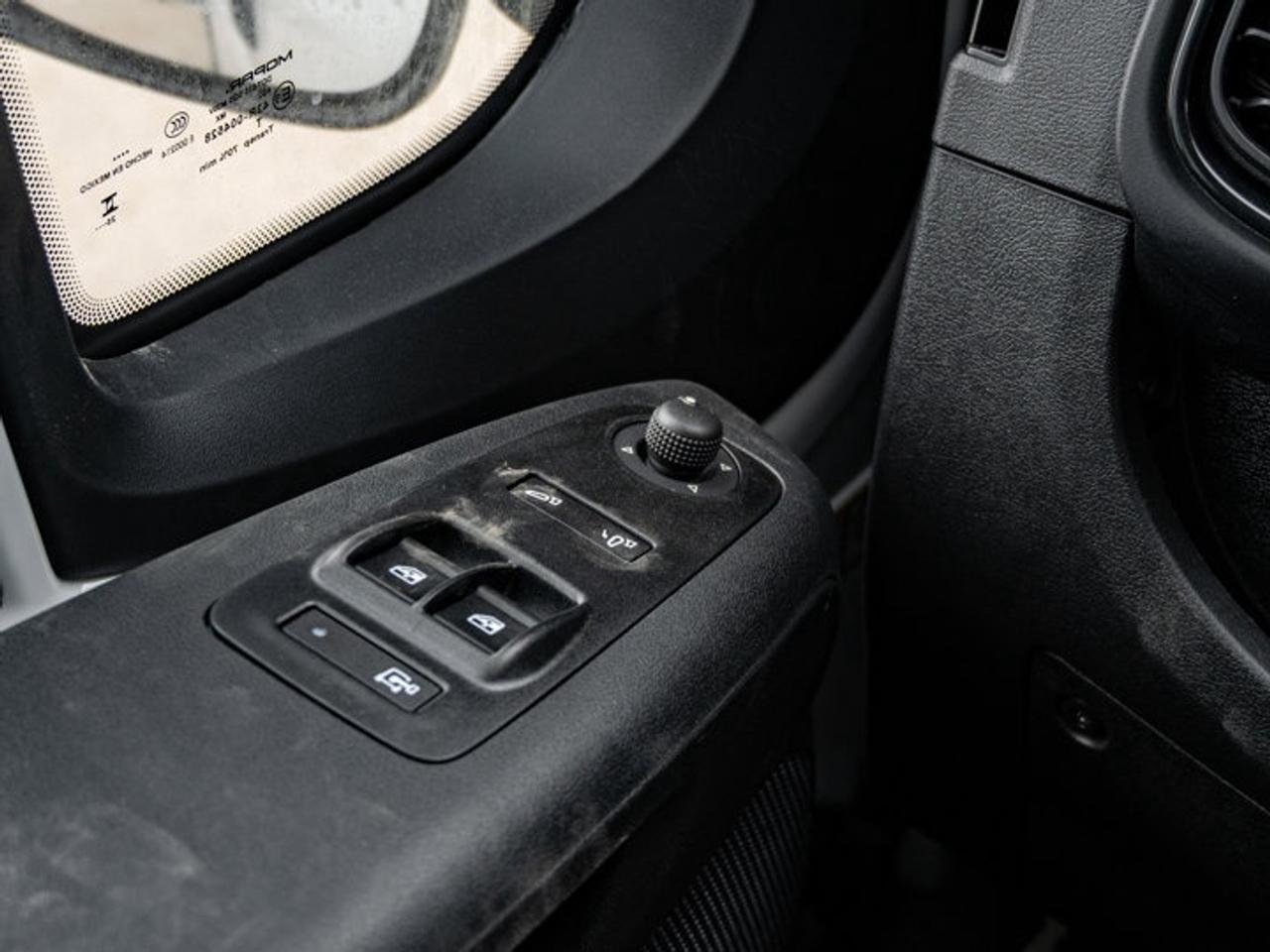 2026 RAM Cargo Van ProMaster TRADESMAN Photo