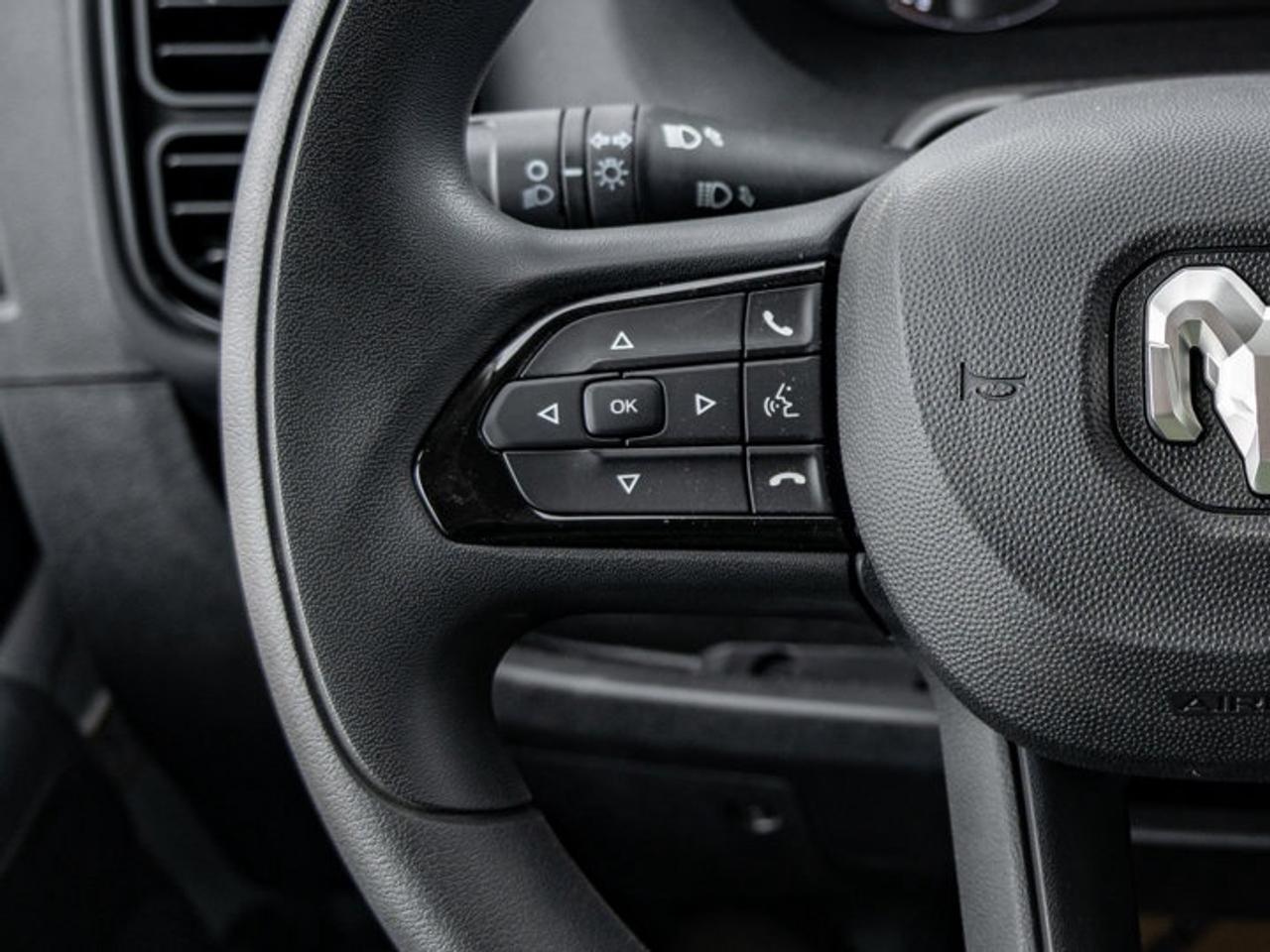 2026 RAM Cargo Van ProMaster TRADESMAN Photo