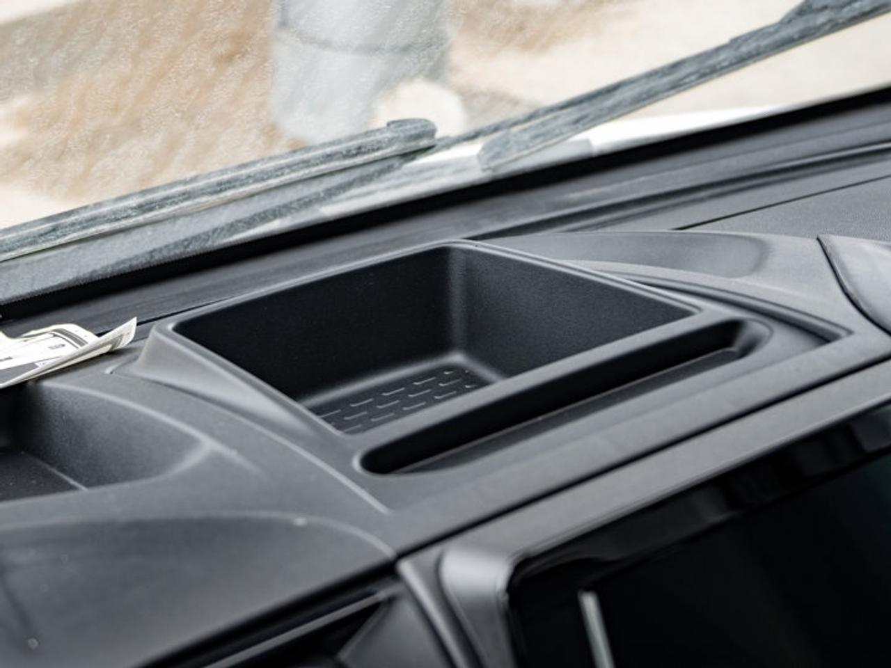 2026 RAM Cargo Van ProMaster TRADESMAN Photo