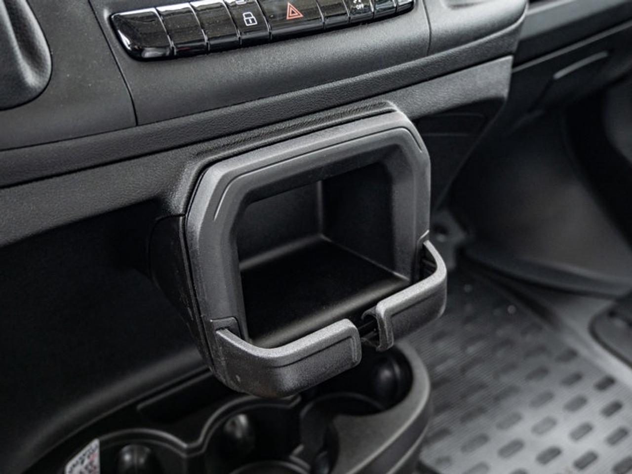 2026 RAM Cargo Van ProMaster TRADESMAN Photo