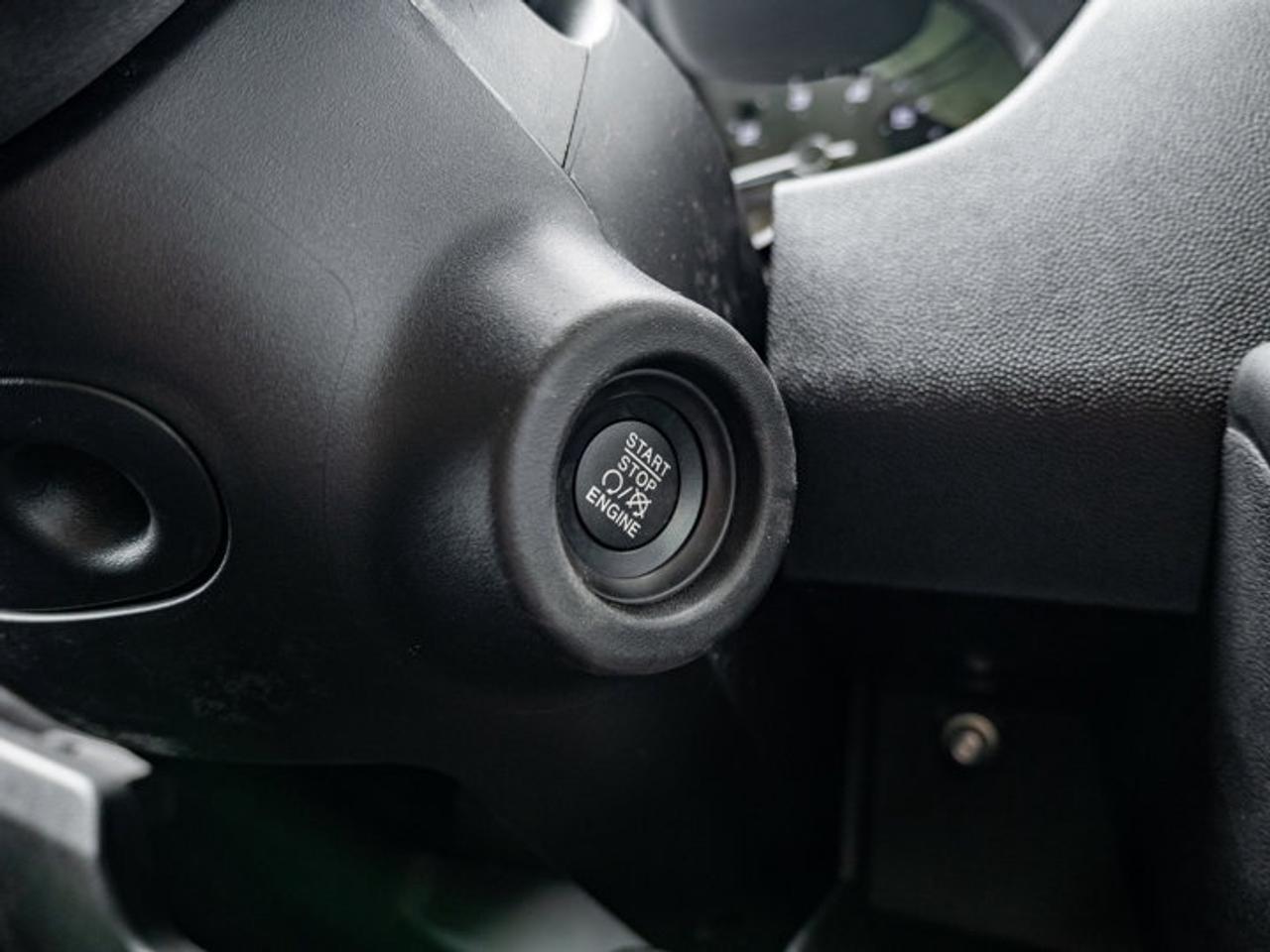 2026 RAM Cargo Van ProMaster TRADESMAN Photo