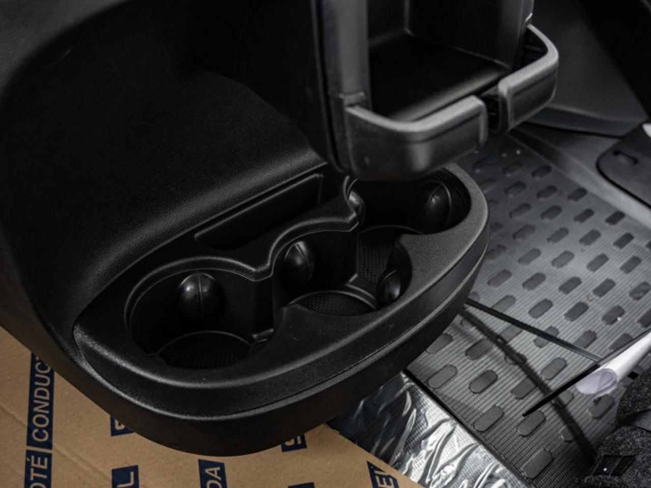 2026 RAM Cargo Van ProMaster TRADESMAN Photo