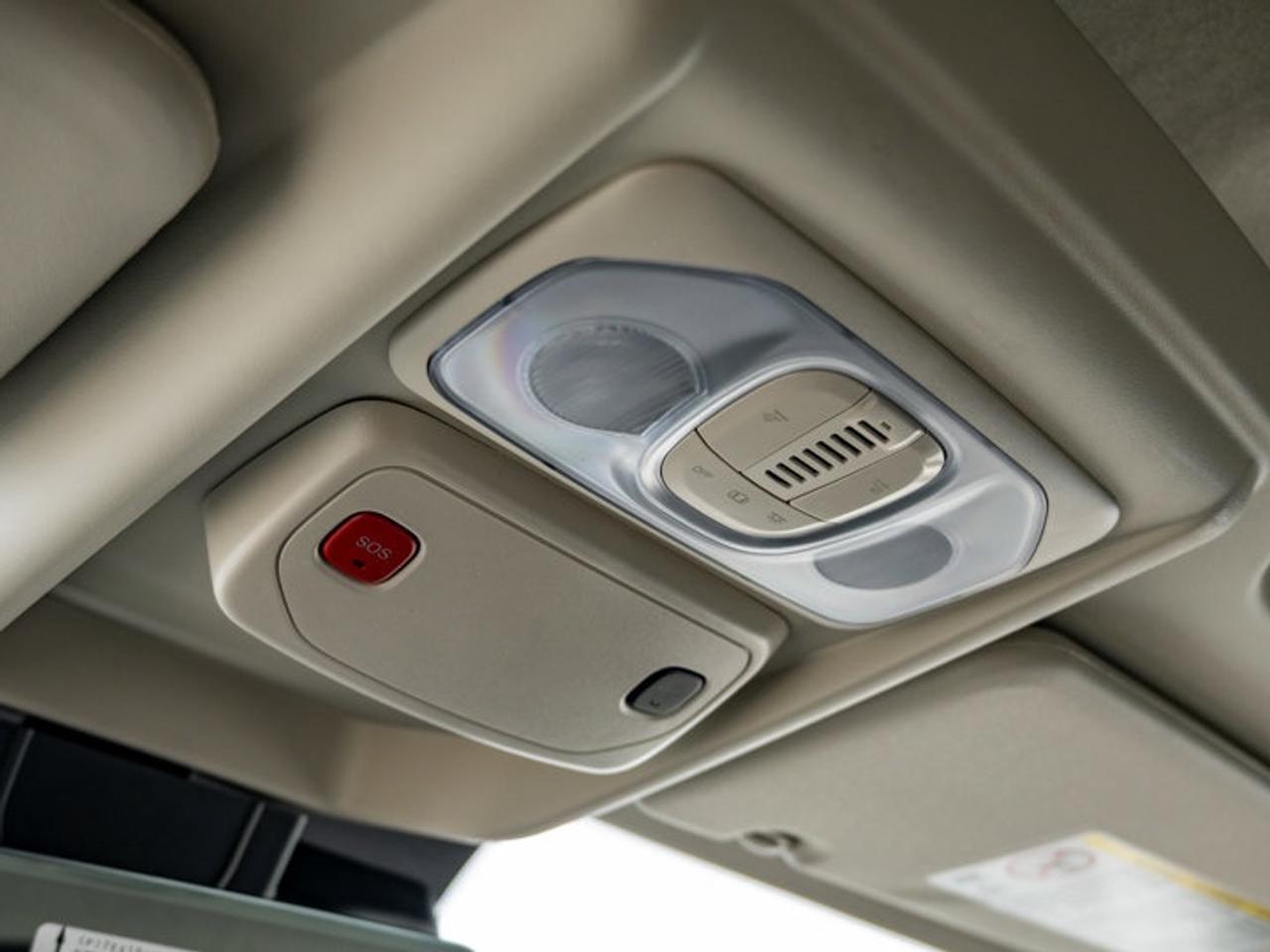 2026 RAM Cargo Van ProMaster TRADESMAN Photo