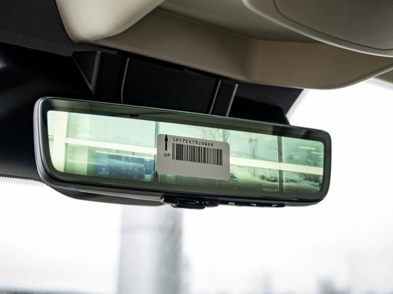 2026 RAM Cargo Van ProMaster TRADESMAN Photo