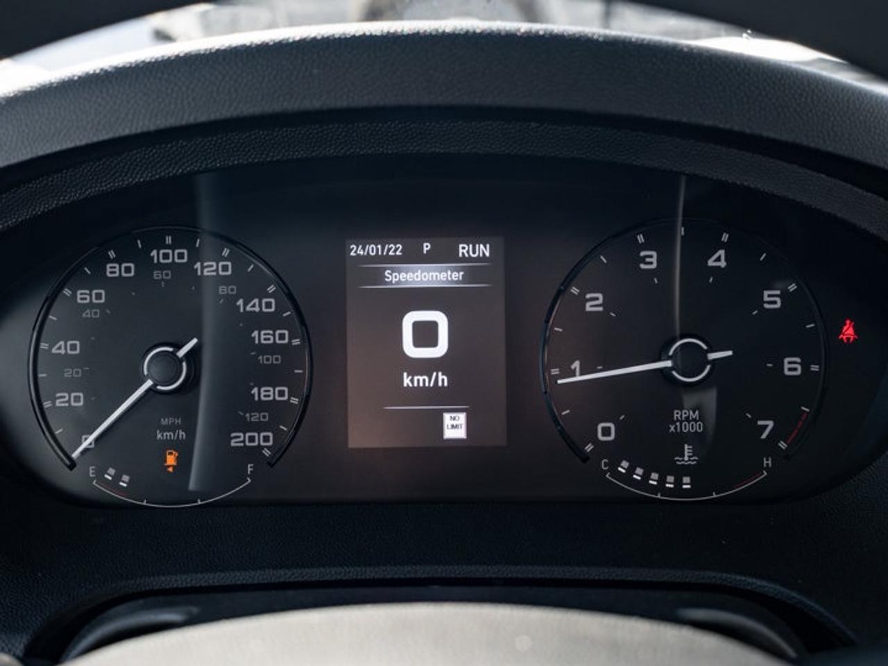 2026 RAM Cargo Van ProMaster TRADESMAN Photo