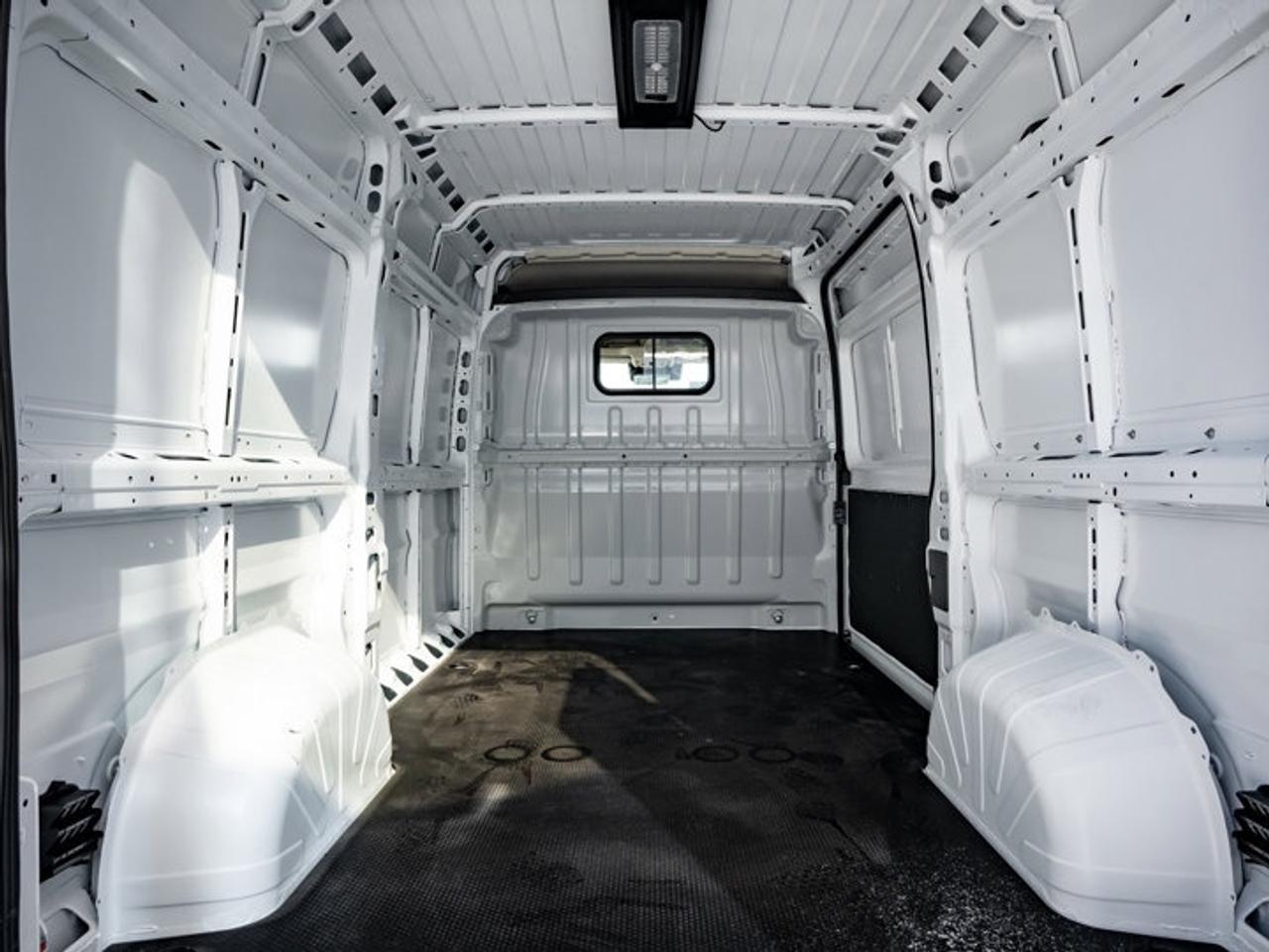 2026 RAM Cargo Van ProMaster TRADESMAN Photo