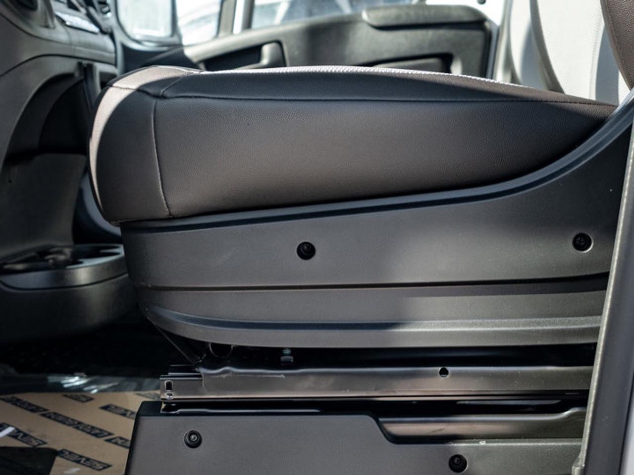 2026 RAM Cargo Van ProMaster TRADESMAN Photo