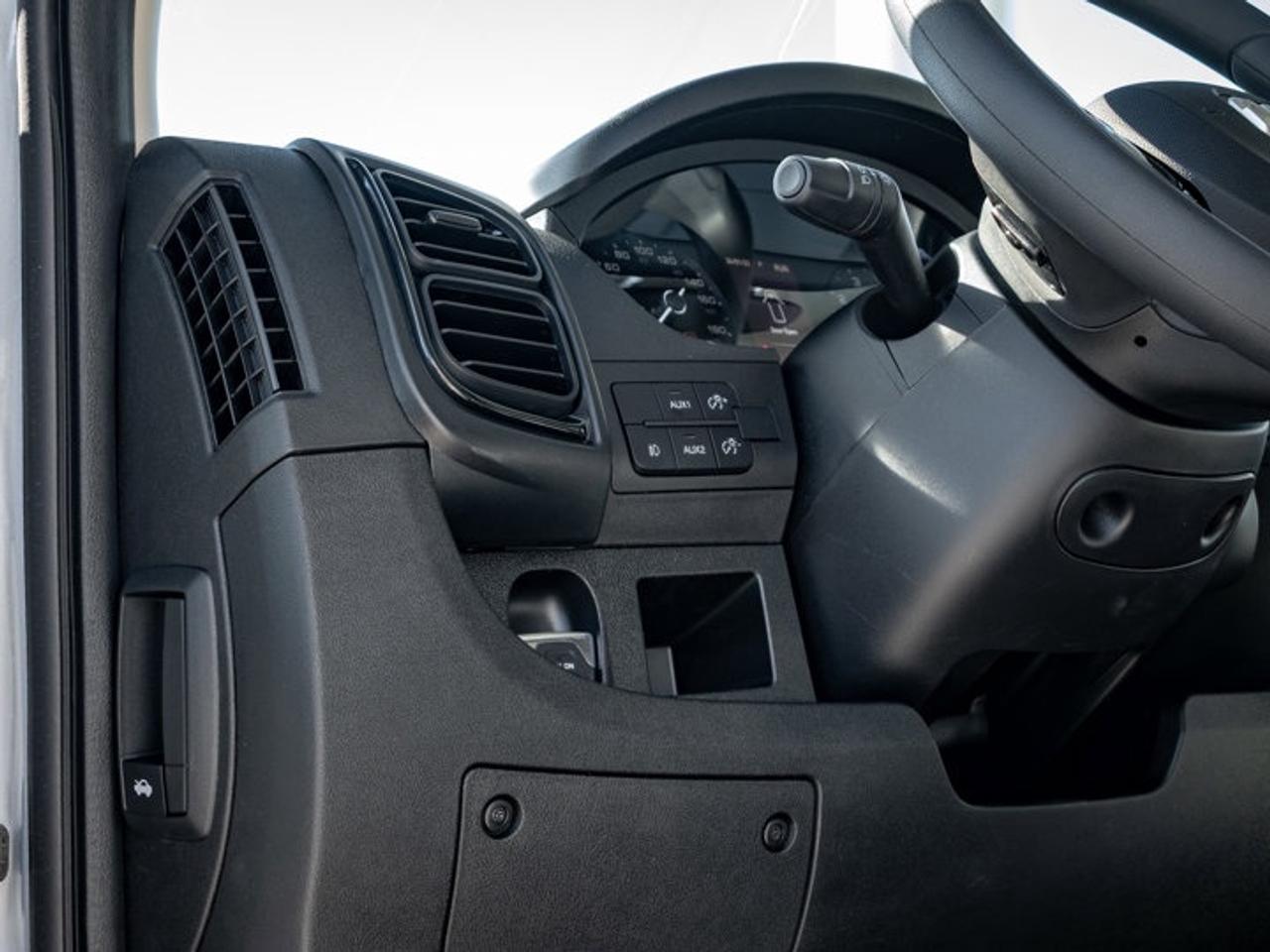 2026 RAM Cargo Van ProMaster TRADESMAN Photo