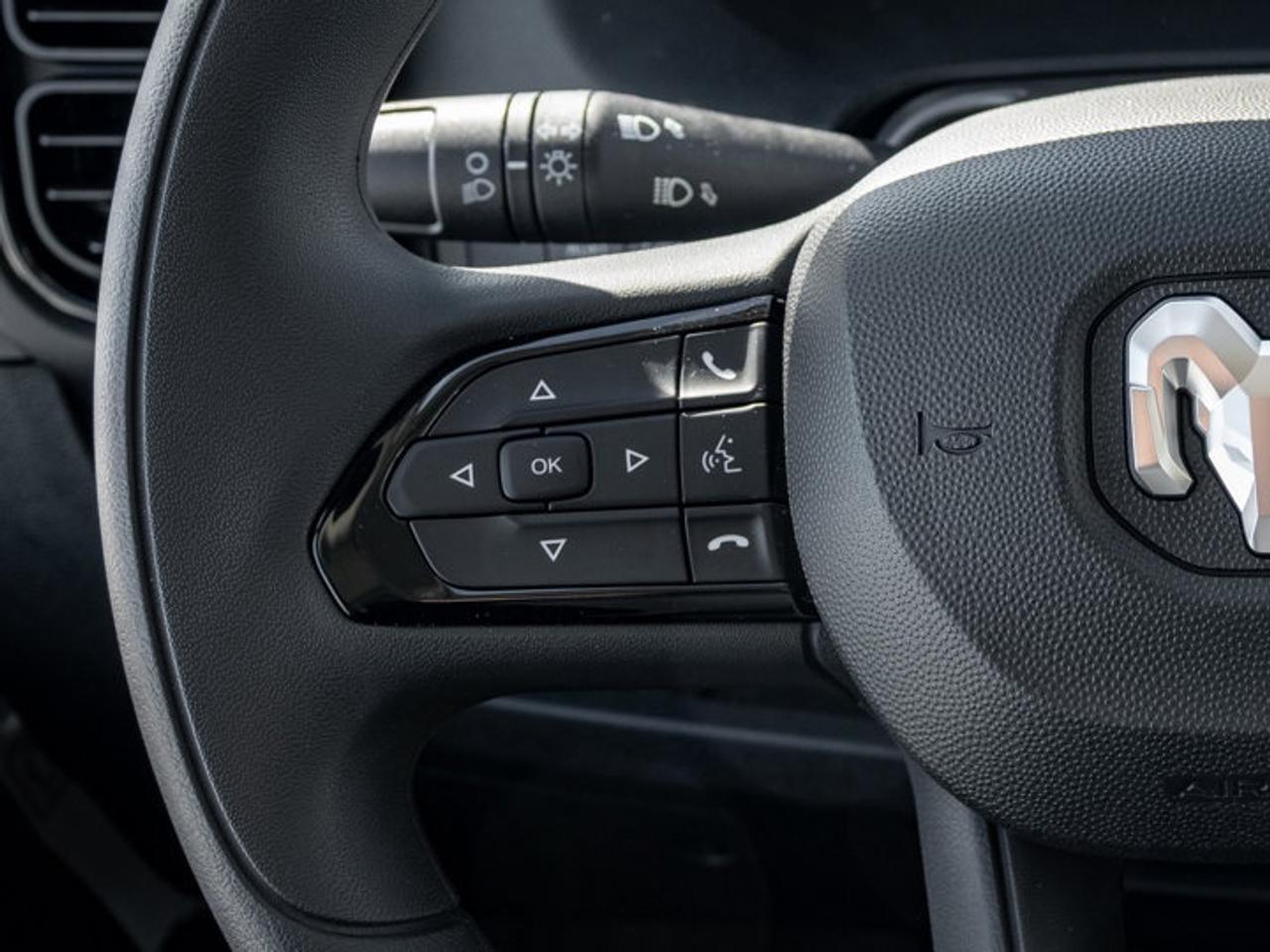 2026 RAM Cargo Van ProMaster TRADESMAN Photo