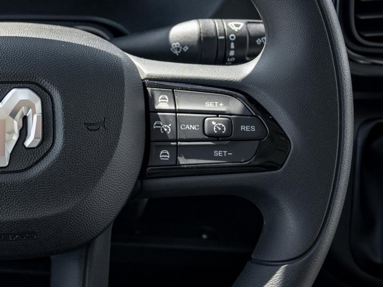 2026 RAM Cargo Van ProMaster TRADESMAN Photo