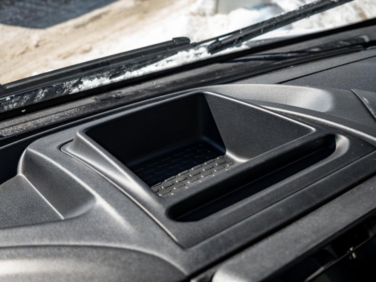 2026 RAM Cargo Van ProMaster TRADESMAN Photo