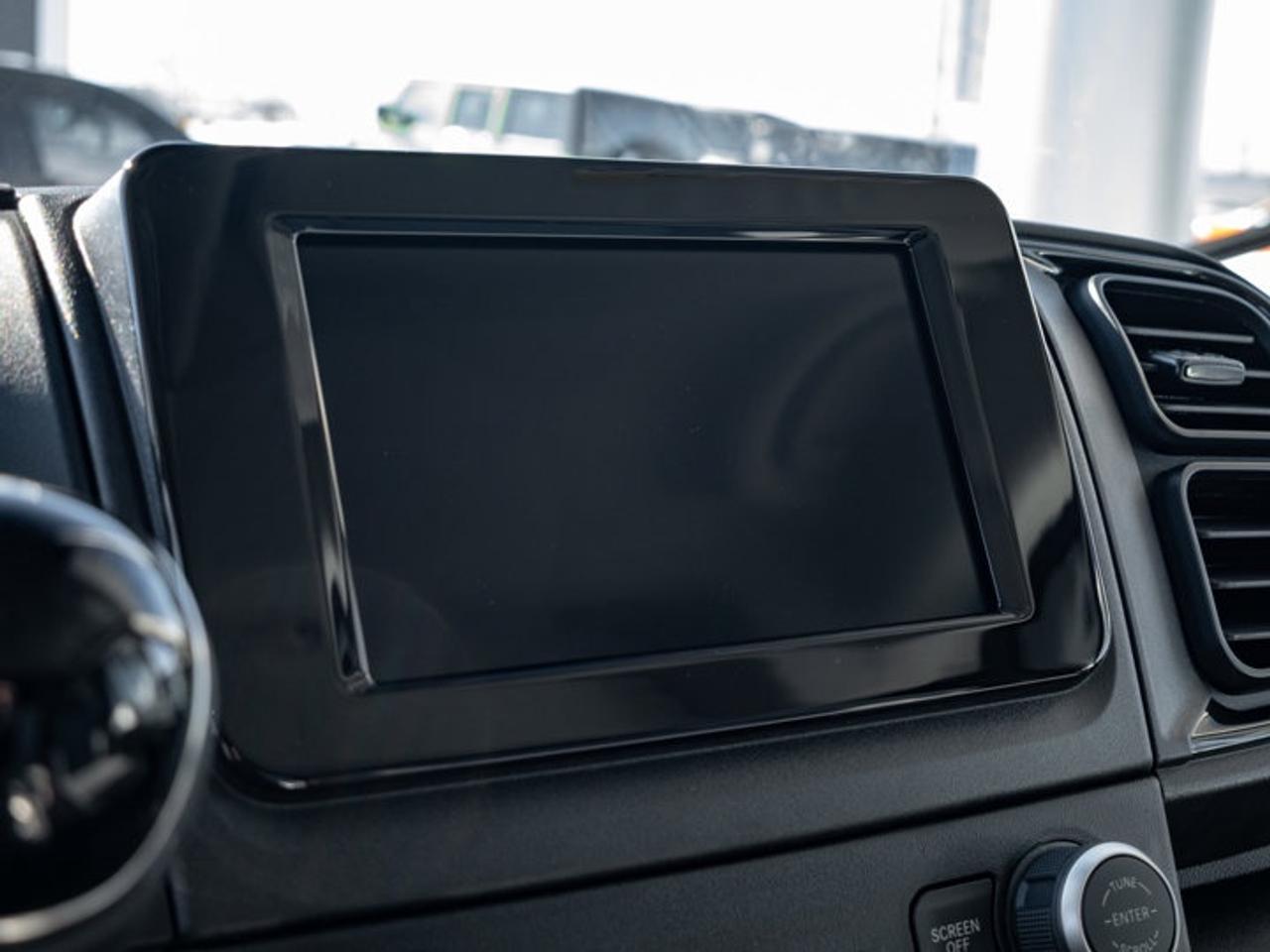 2026 RAM Cargo Van ProMaster TRADESMAN Photo