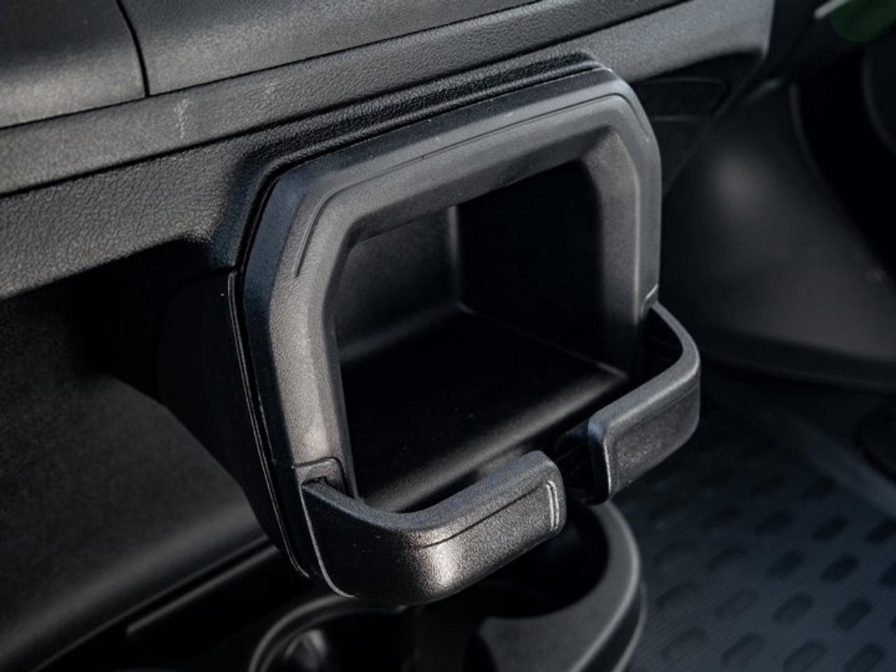 2026 RAM Cargo Van ProMaster TRADESMAN Photo