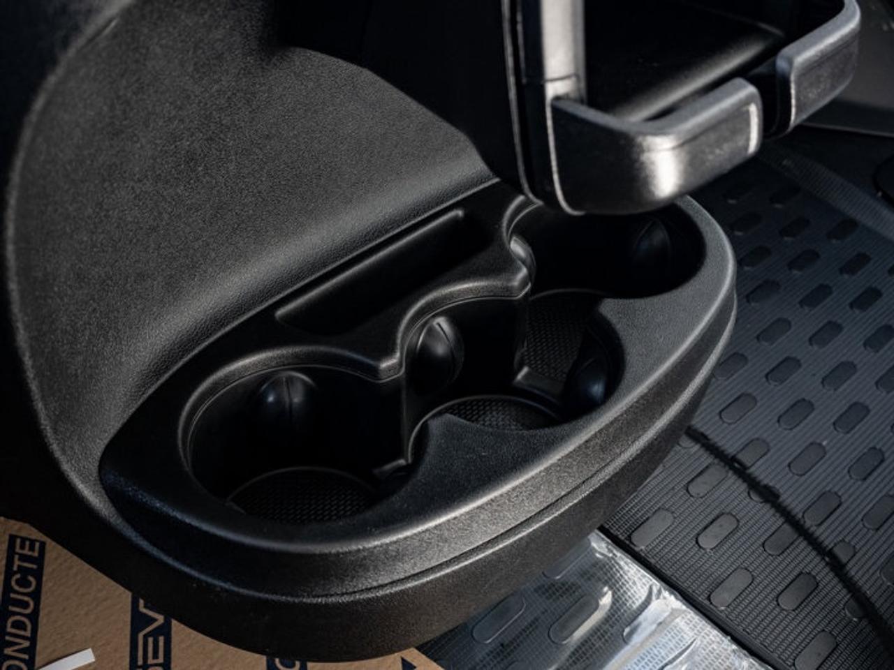 2026 RAM Cargo Van ProMaster TRADESMAN Photo