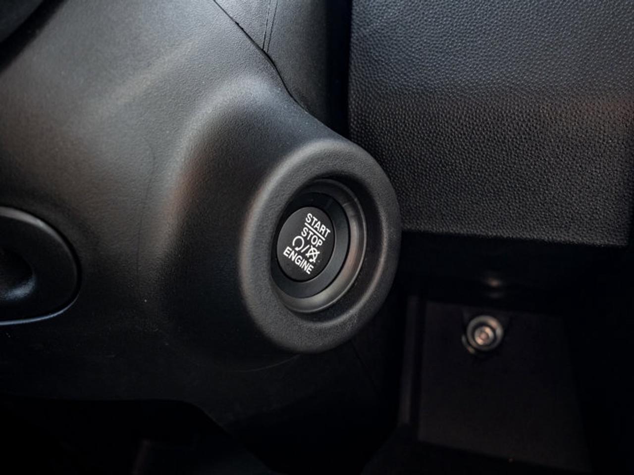 2026 RAM Cargo Van ProMaster TRADESMAN Photo