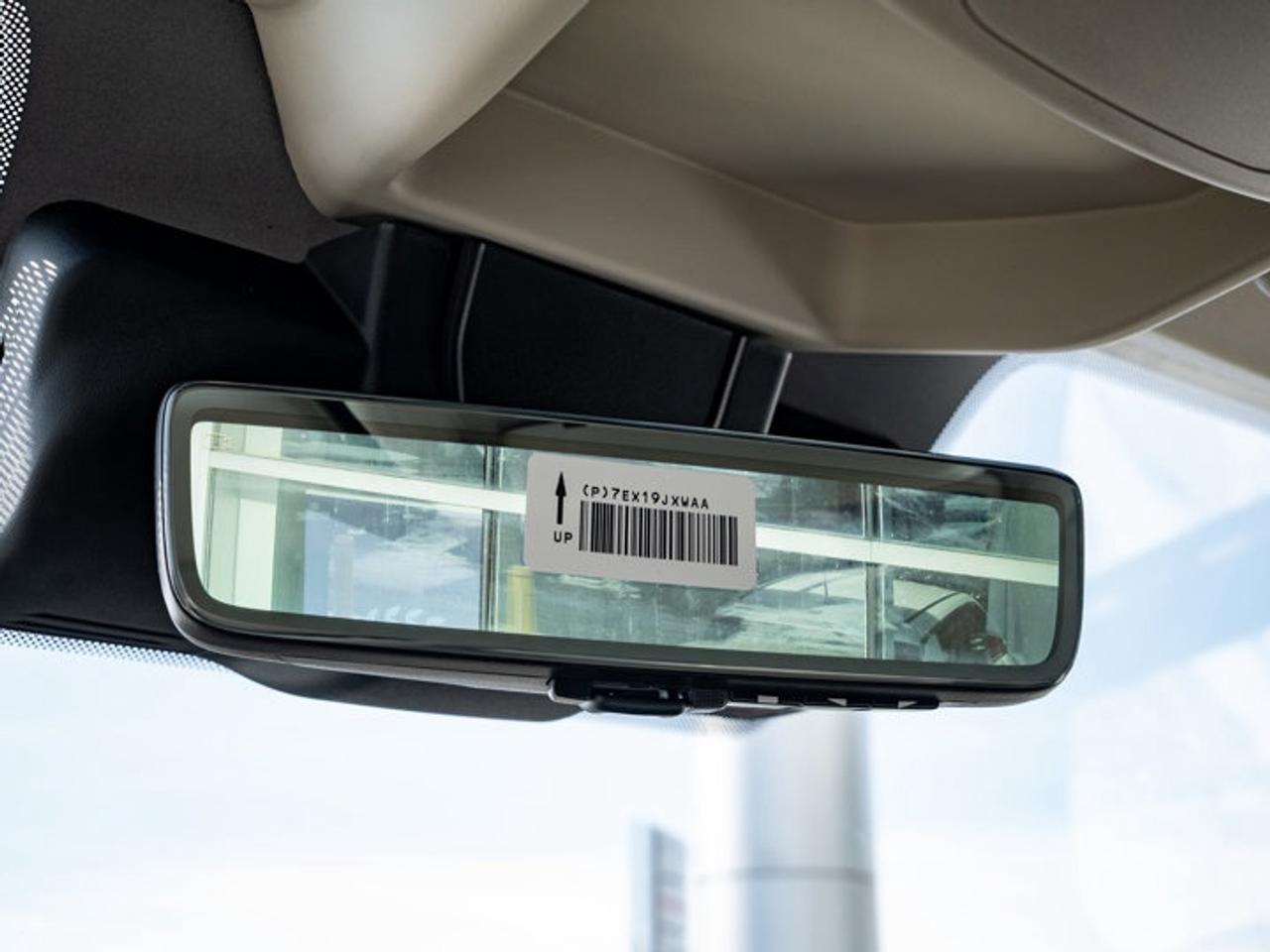 2026 RAM Cargo Van ProMaster TRADESMAN Photo