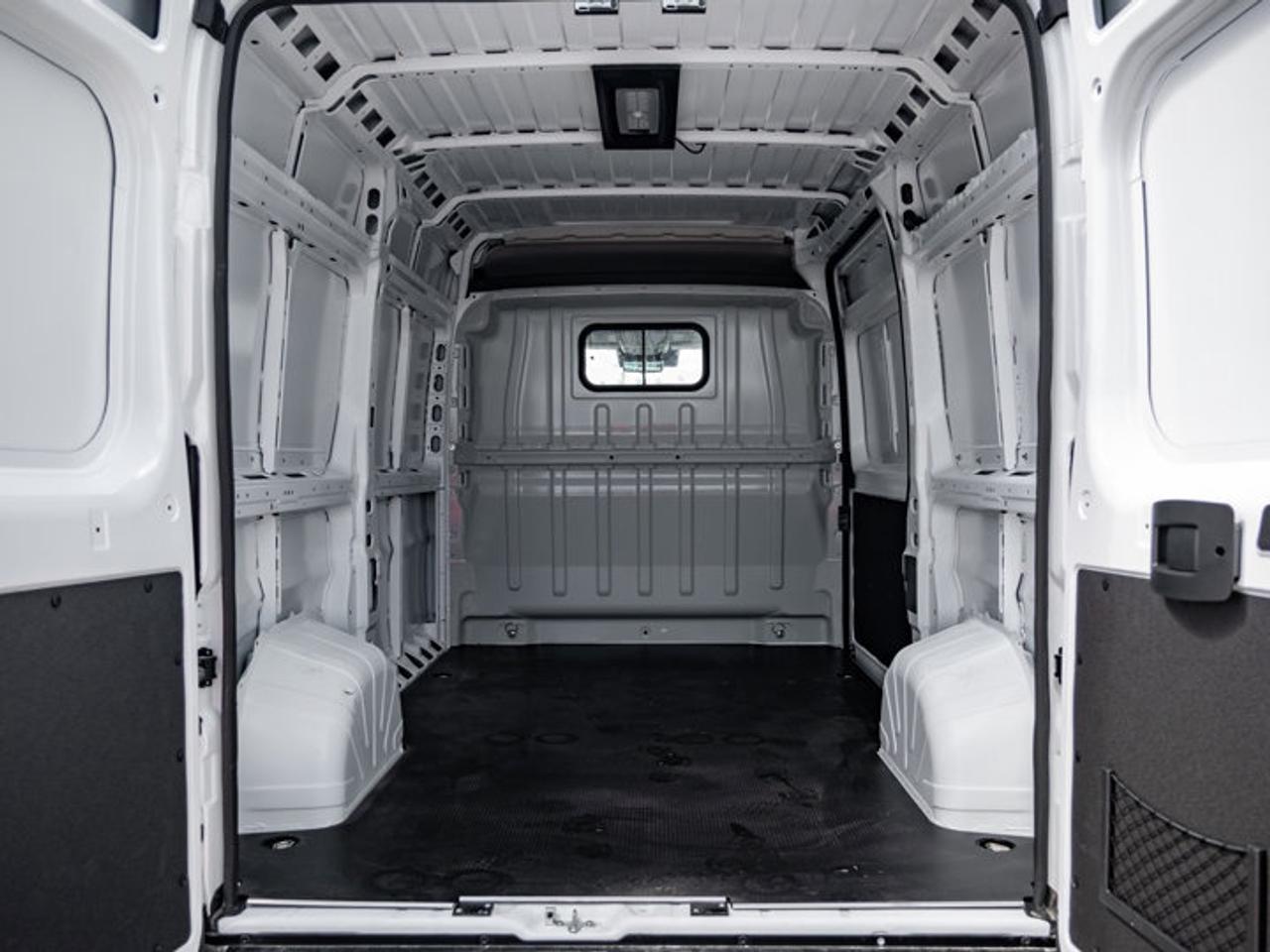 2026 RAM Cargo Van ProMaster TRADESMAN Photo