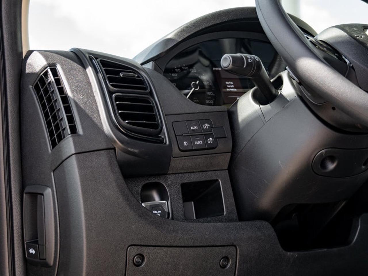 2026 RAM Cargo Van ProMaster TRADESMAN Photo