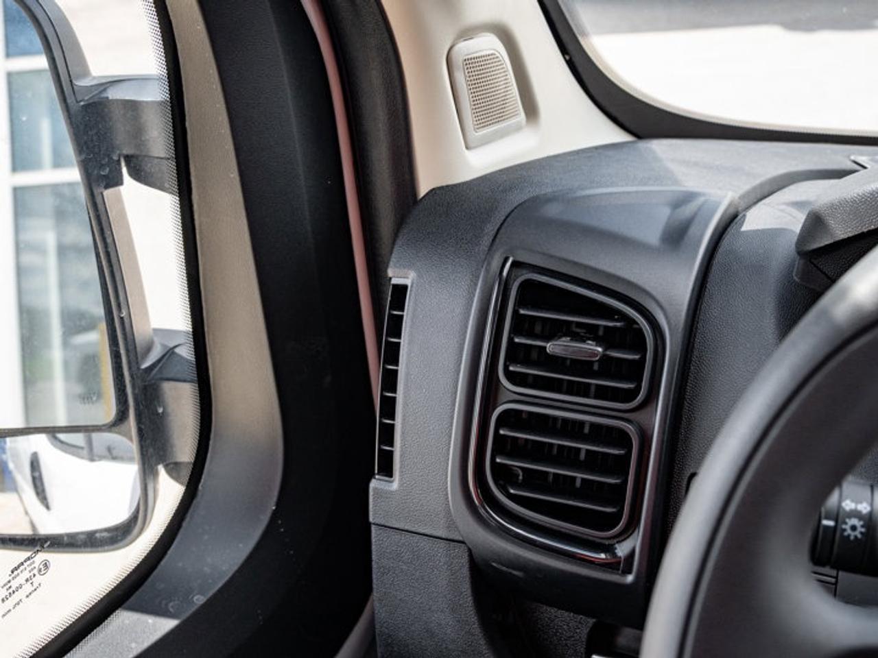 2026 RAM Cargo Van ProMaster TRADESMAN Photo