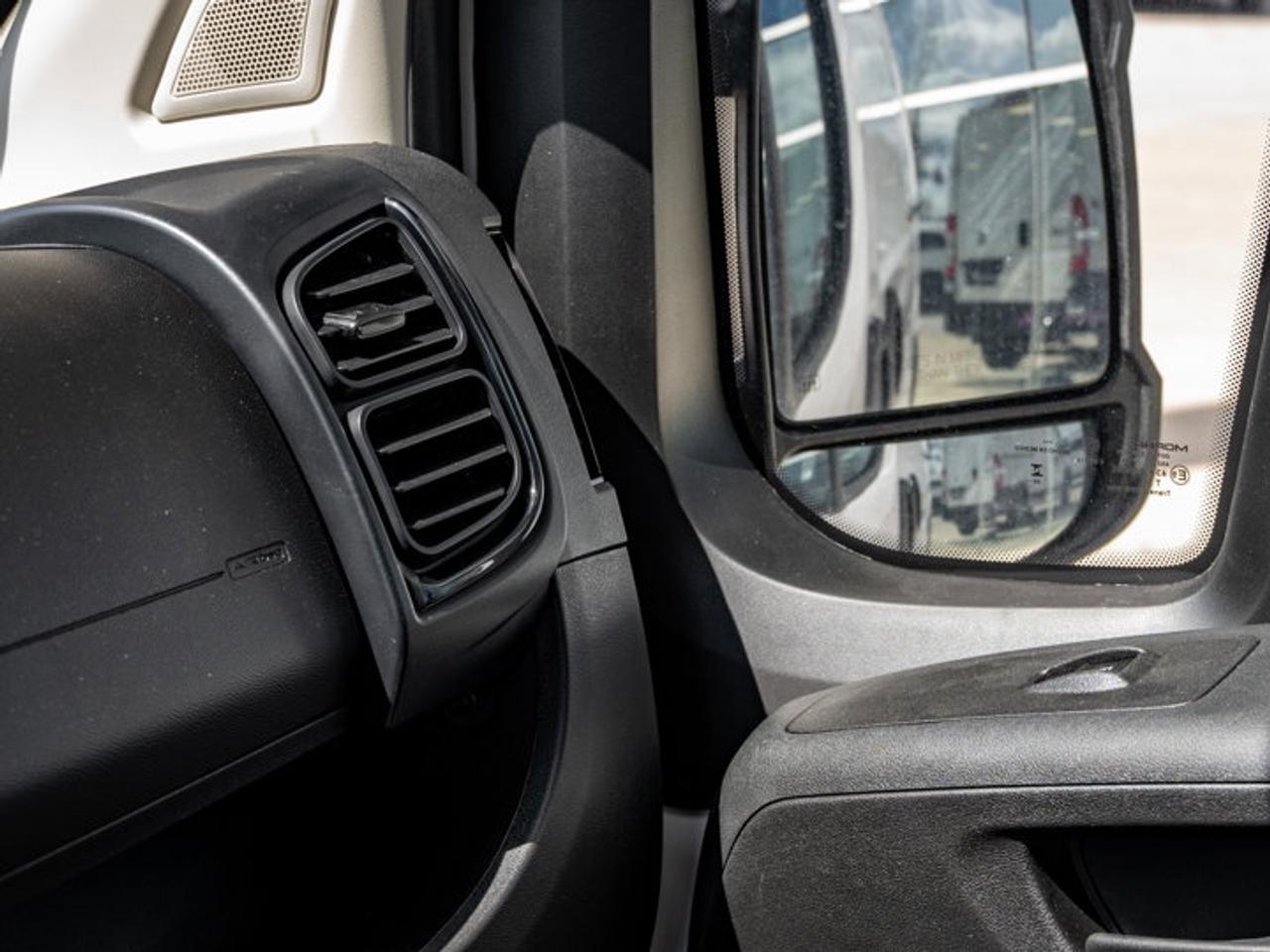 2026 RAM Cargo Van ProMaster TRADESMAN Photo