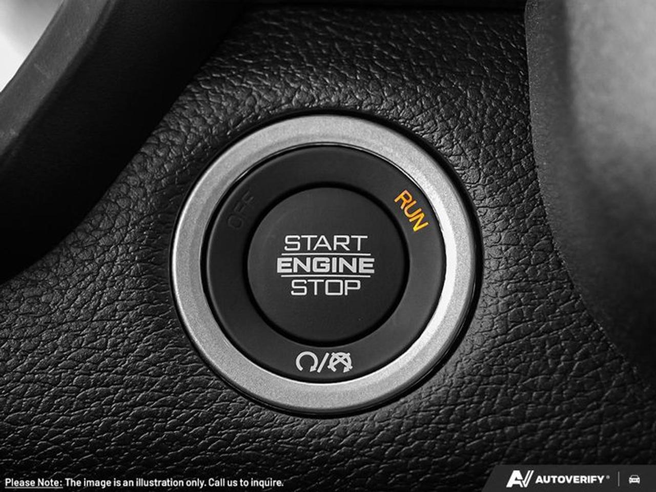 2026 RAM 1500 Warlock Photo