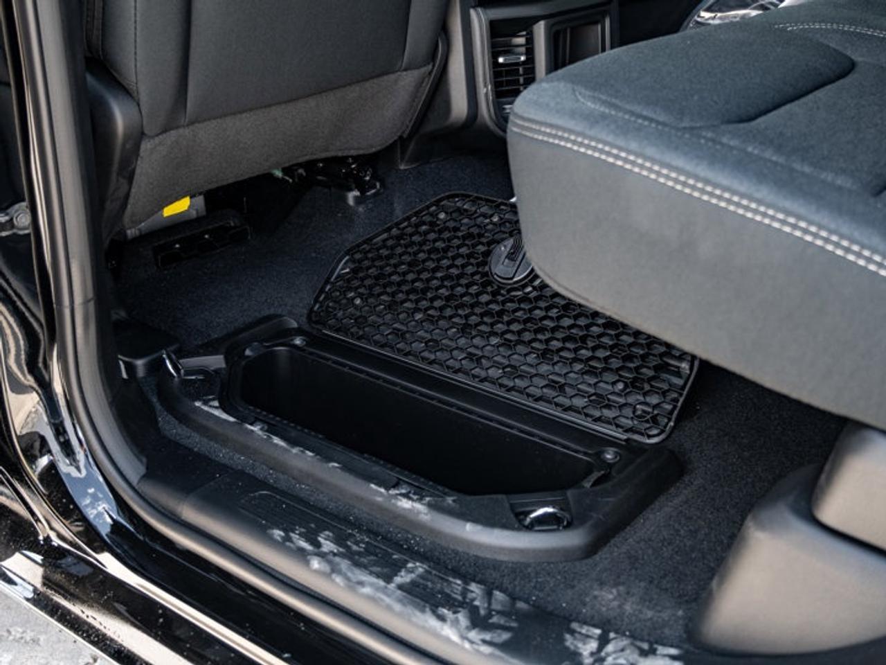 2026 RAM 1500 Warlock Photo