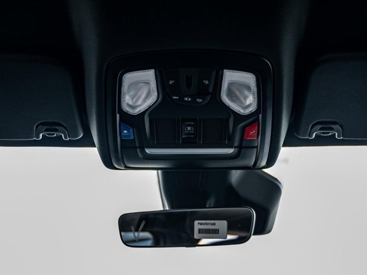 2026 RAM 1500 Warlock Photo