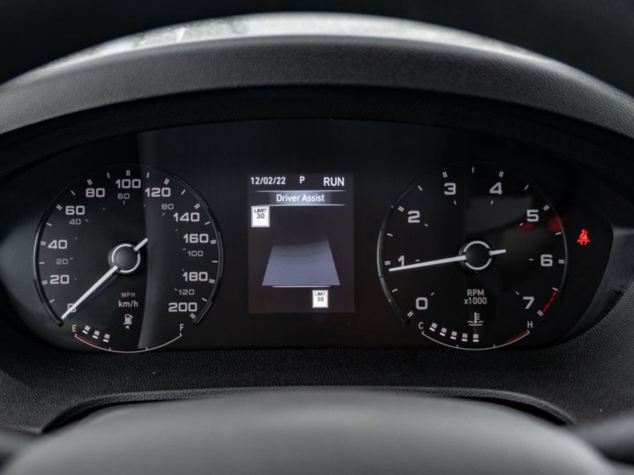 2026 RAM Cargo Van ProMaster TRADESMAN Photo3