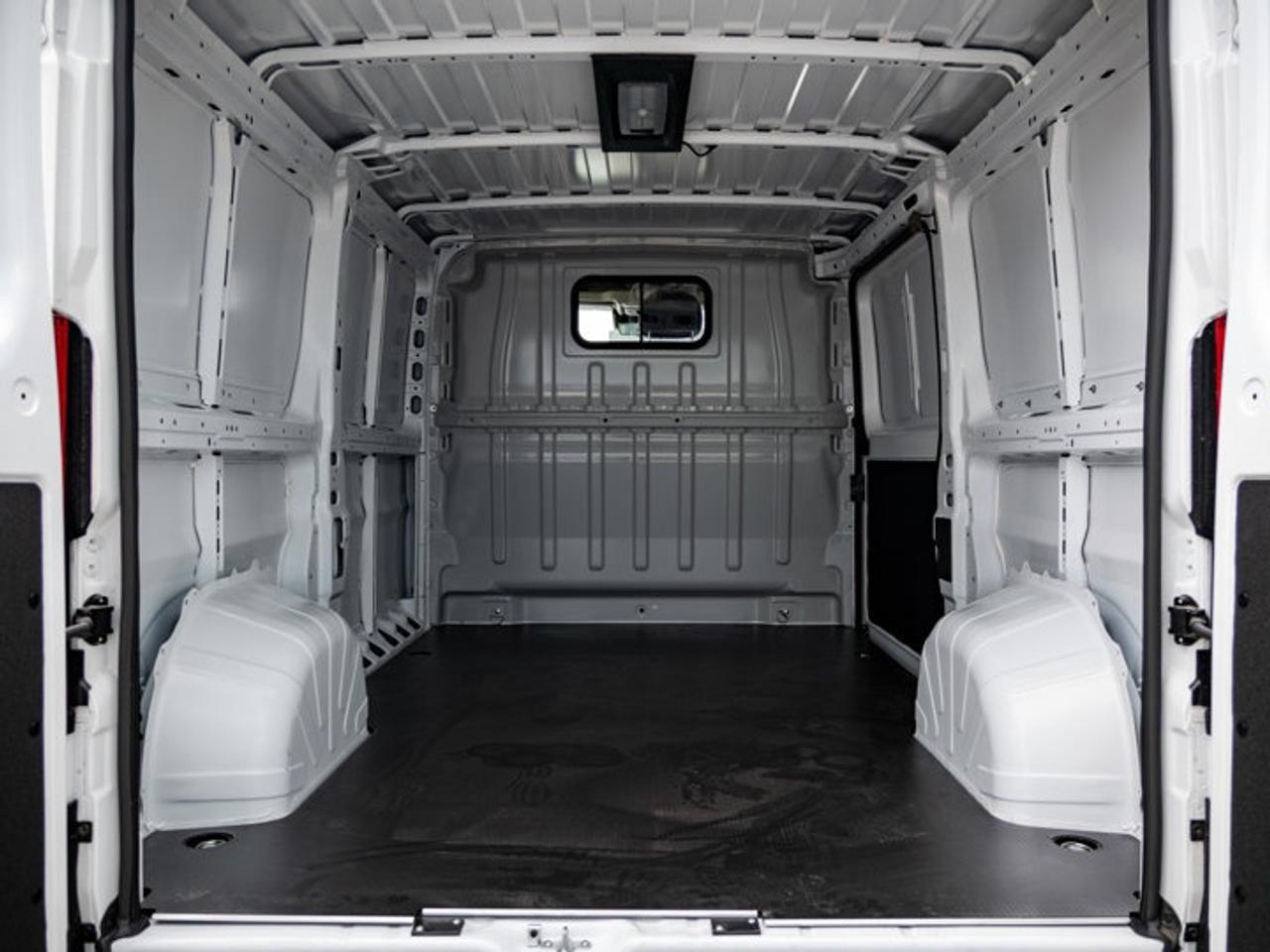 2026 RAM Cargo Van ProMaster TRADESMAN Photo