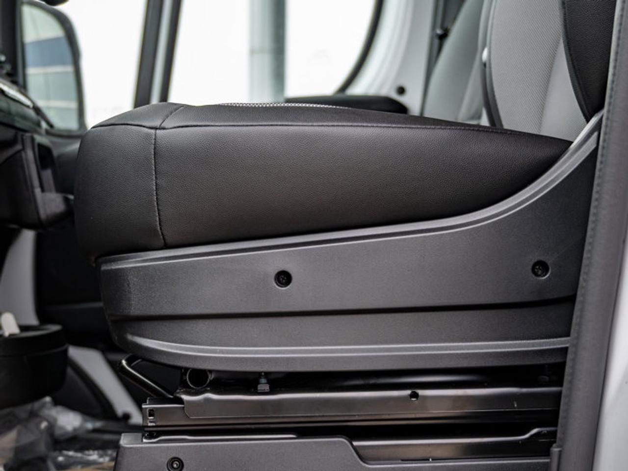 2026 RAM Cargo Van ProMaster TRADESMAN Photo