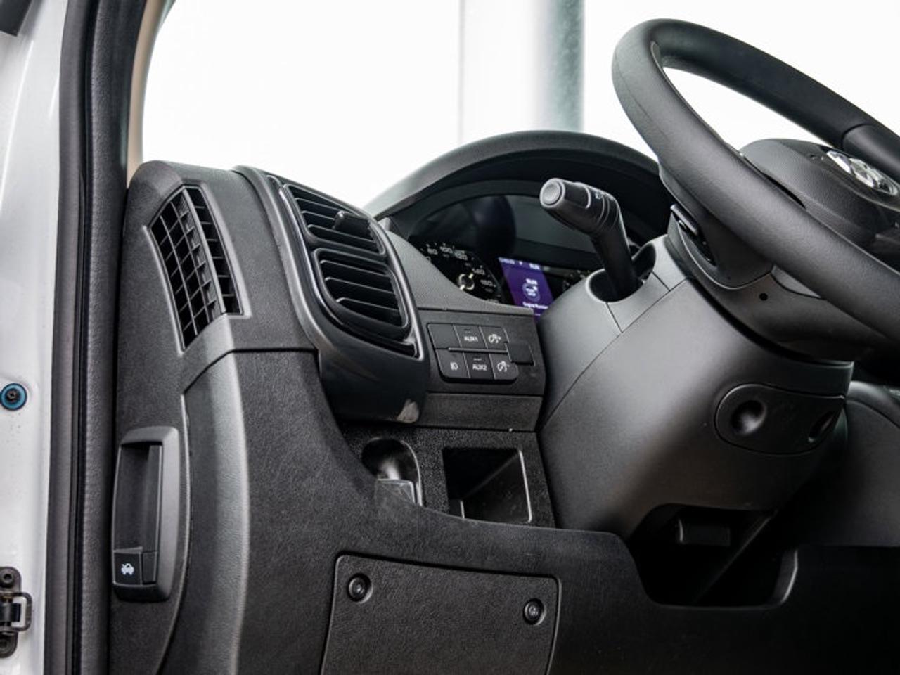 2026 RAM Cargo Van ProMaster TRADESMAN Photo