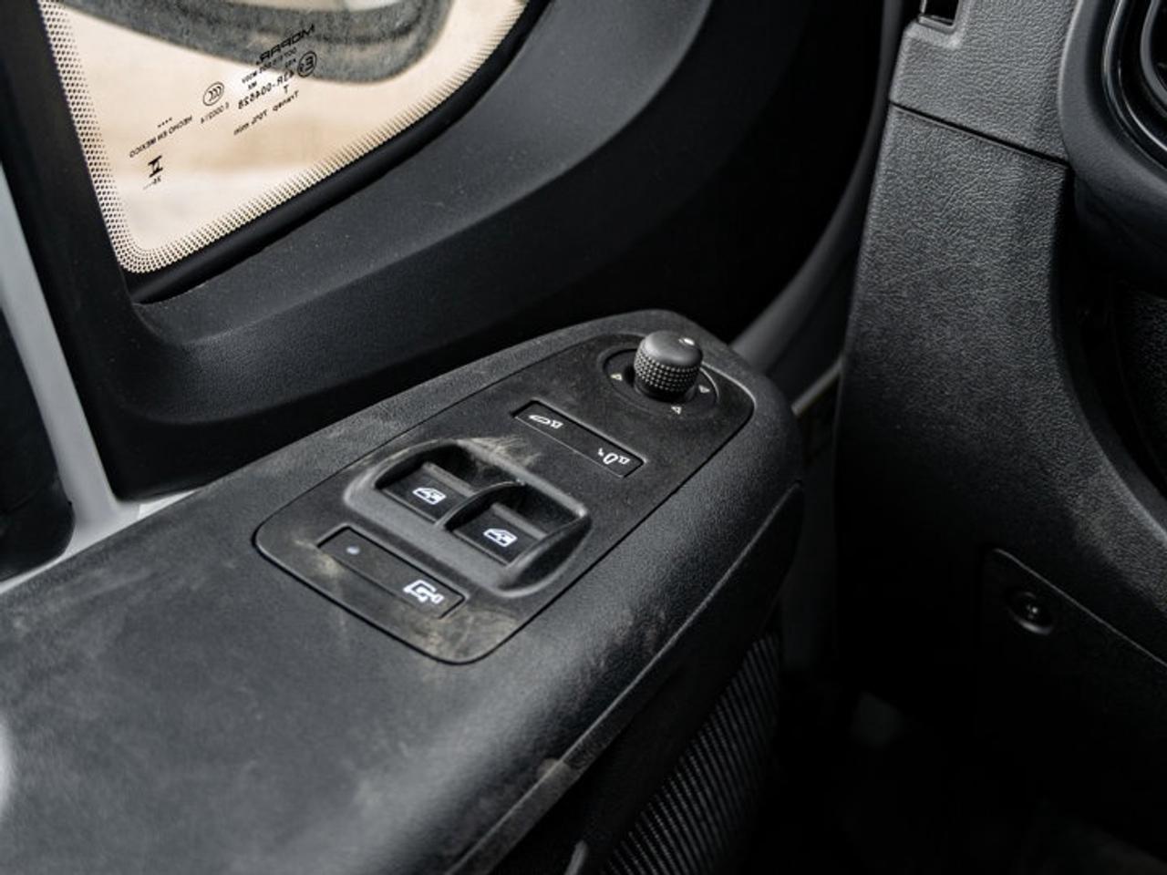 2026 RAM Cargo Van ProMaster TRADESMAN Photo